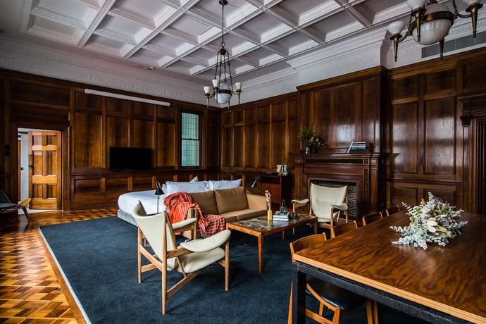 The Old Clare Hotel - 20