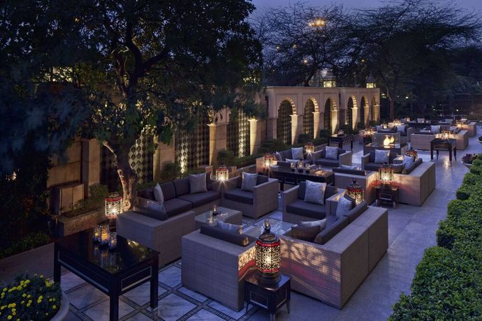 Verified hotel review - The Leela Palace New Delhi - 38