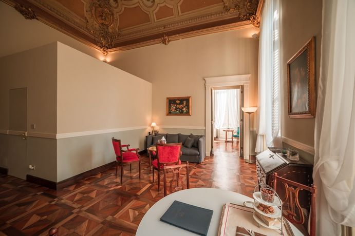 Royal Palace Hotel - 22