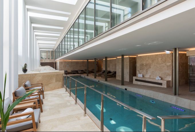 Verified hotel review - Hotel Phoenicia Malta - 49
