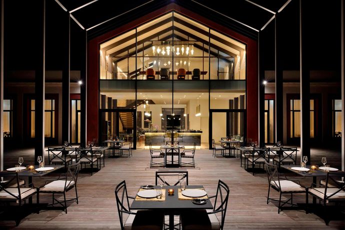 Verified hotel review - JW Marriott Venice Resort & Spa - 41