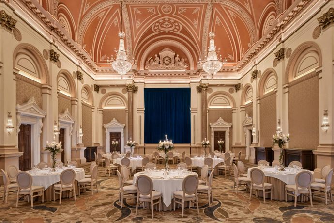 Westin Dublin - 14