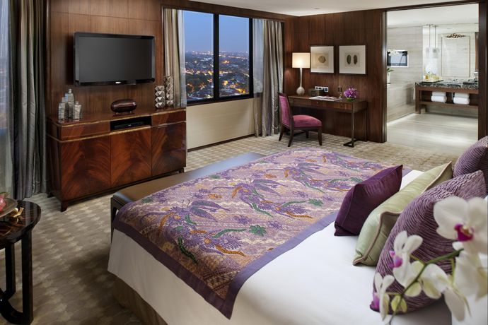 Verified hotel review - Mandarin Oriental Jakarta - 51