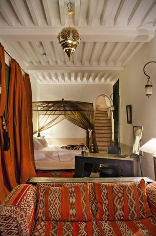 Verified hotel review - Riad Farnatchi - 12