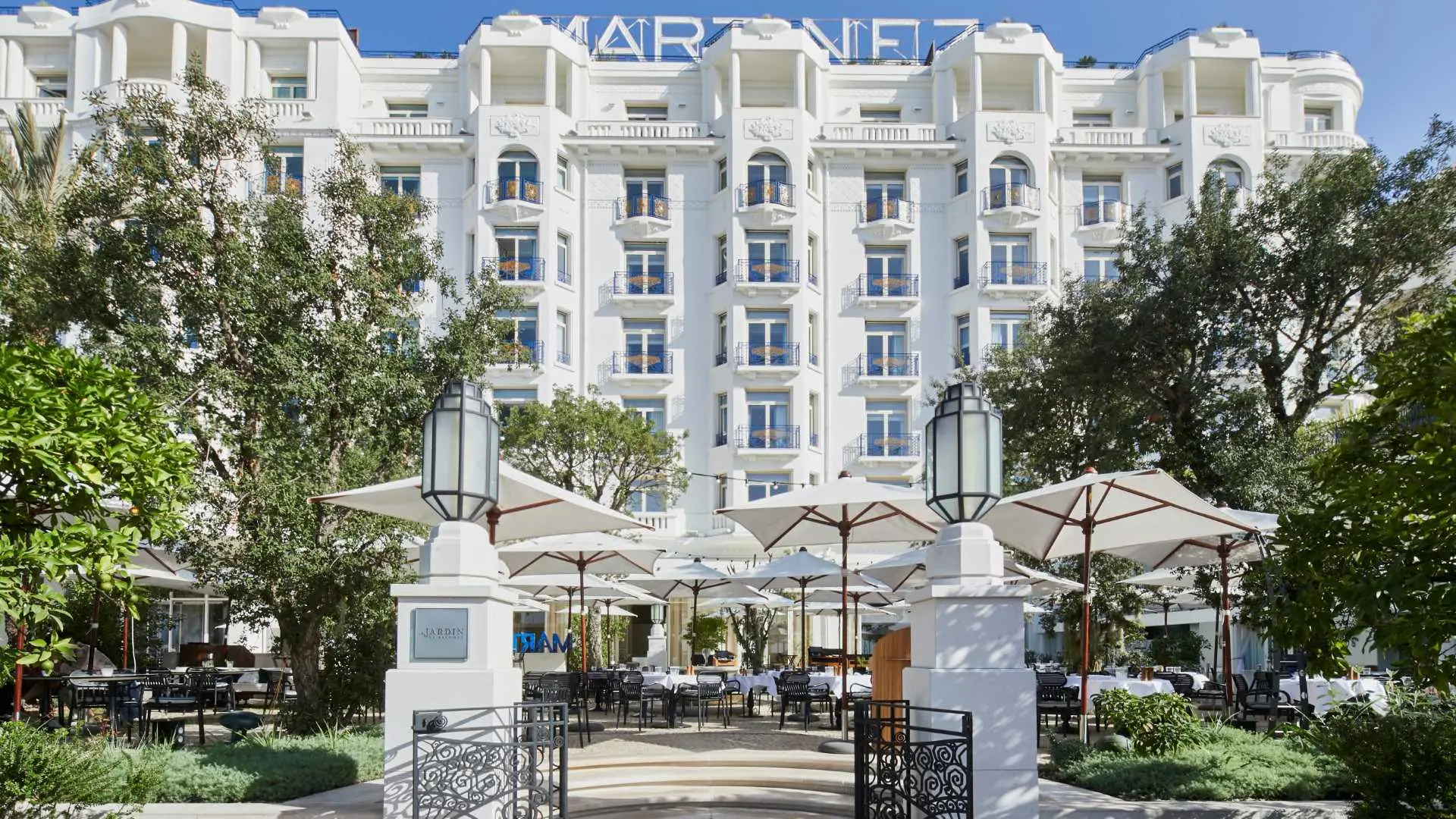 Review of Hôtel Martinez - The Unbound Collection by Hyatt - 7