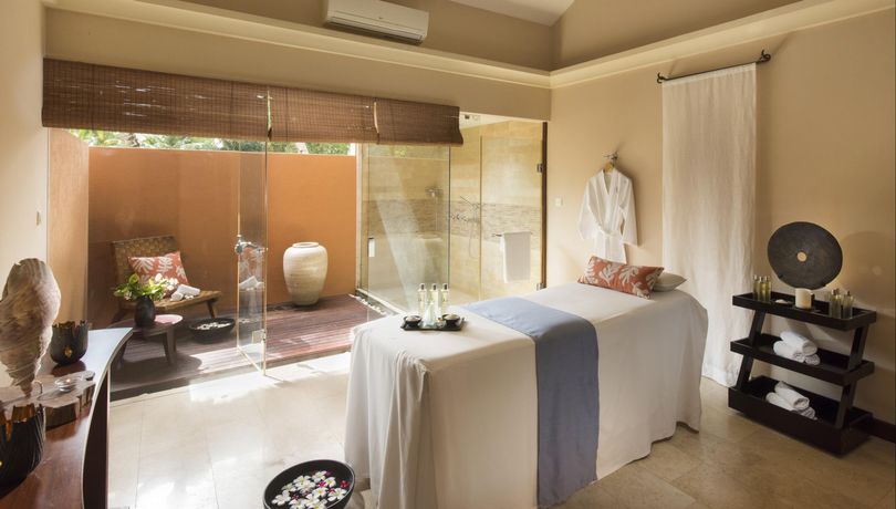 Verified hotel review - Constance Lémuria - 27
