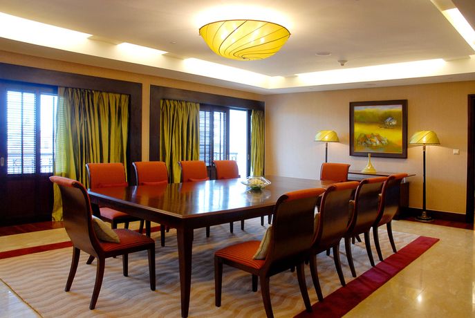 Verified hotel review - InterContinental Hanoi Westlake - 45