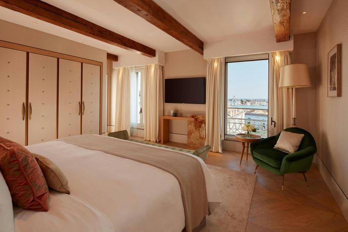 Verified hotel review - The Westin Europa & Regina - 51