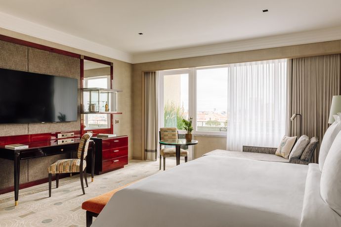 Verified hotel review - Four Seasons Hotel Ritz Lisbon - 32