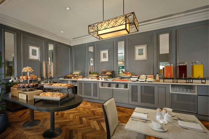 Westin Dublin - 11