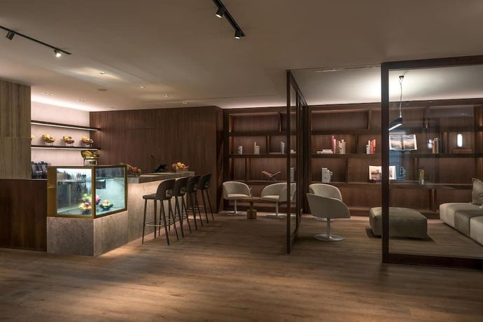 Verified hotel review - Amara Limassol - 35