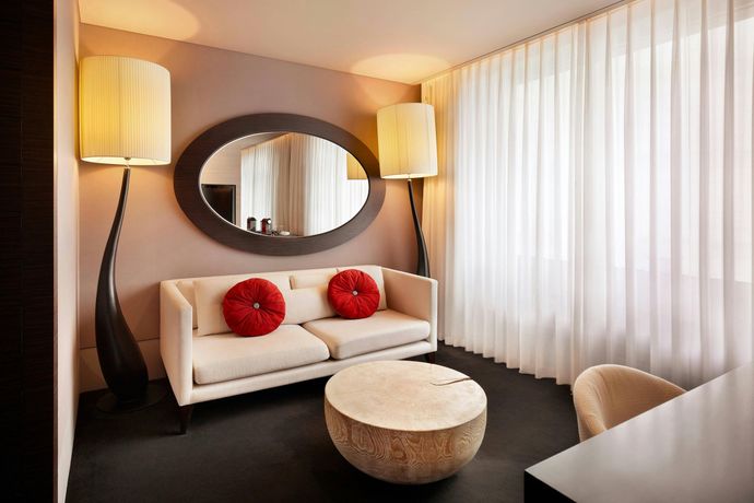 Verified hotel review - THE PLAZA Seoul, Autograph Collection - 10