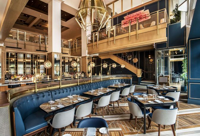 Verified hotel review - Viceroy Chicago - 0