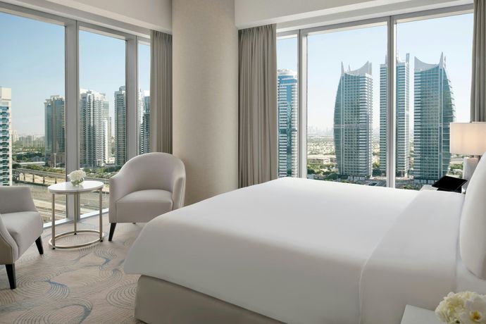 Address Dubai Marina - 6