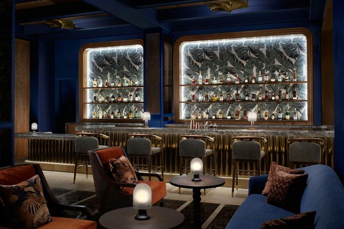 Verified hotel review - The Ritz-Carlton Key Biscayne Miami - 12