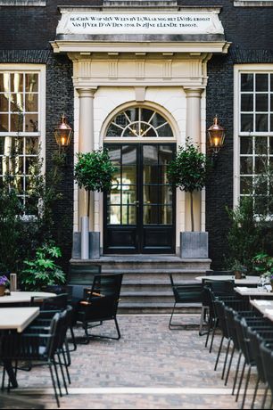 Verified hotel review - The Dylan Amsterdam - 37