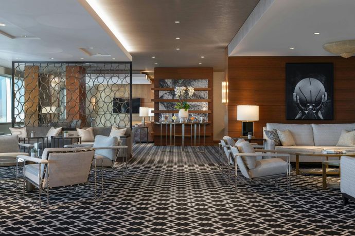 Verified hotel review - The Ritz-Carlton, Los Angeles L.A. Live - 38