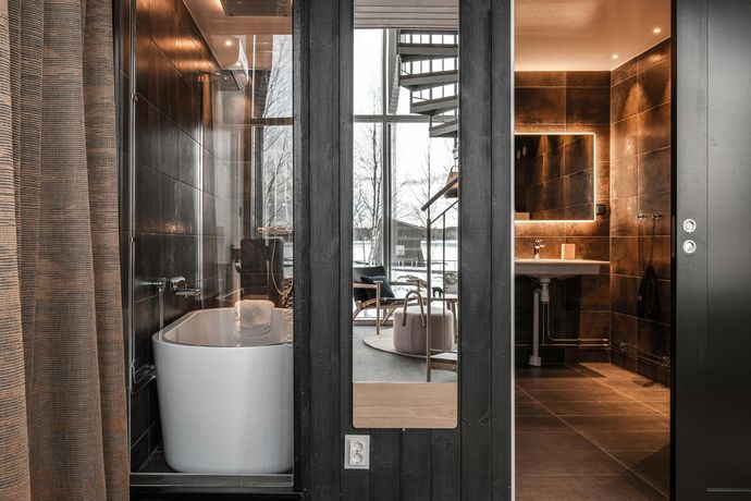 Arctic Bath - 21