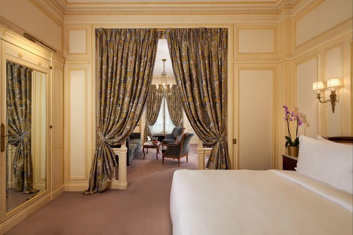 Verified hotel review - Raphael - 9