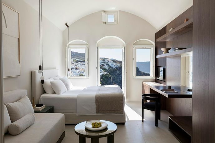 Verified hotel review - Canaves Oia Suites & Spa - 13