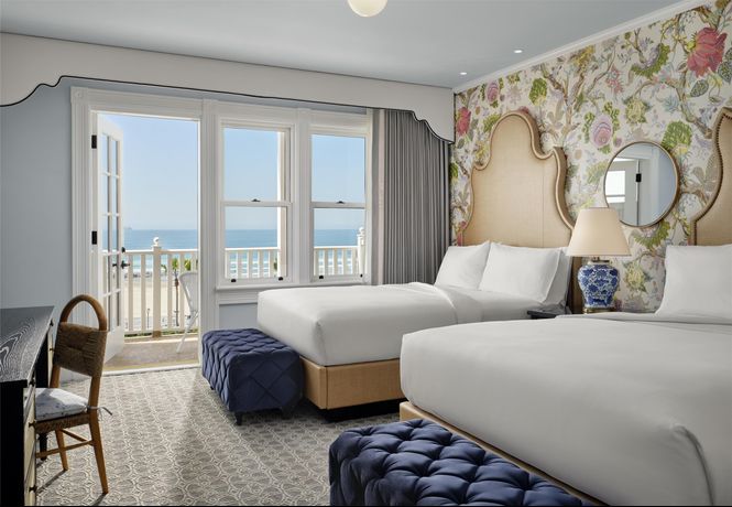 Hotel del Coronado, Curio Collection by Hilton - 42