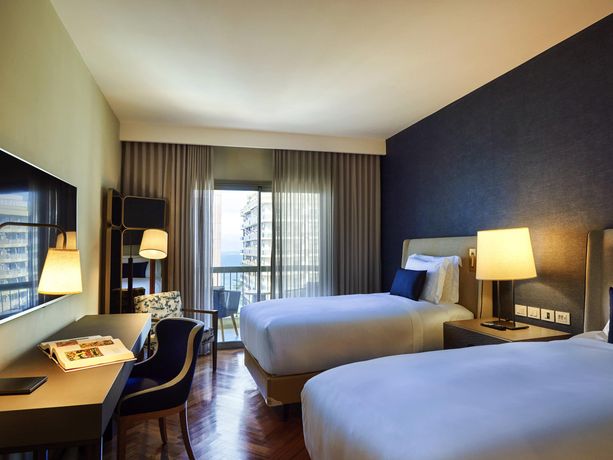 Verified hotel review - Fairmont Rio de Janeiro Copacabana - 8