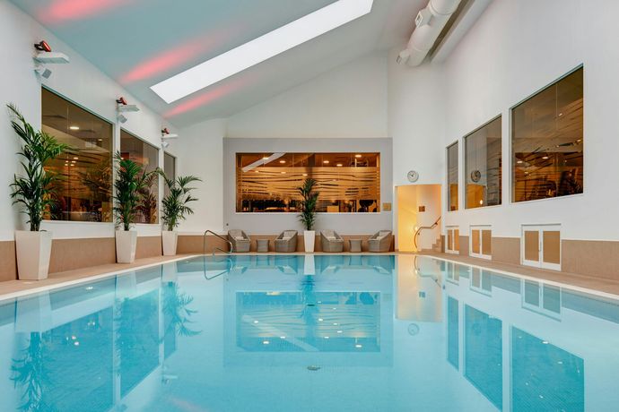 The Shelbourne Dublin, A Renaissance Hotel - 42