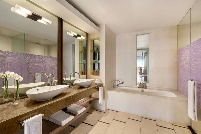 Verified hotel review - Shangri-La Le Touessrok Mauritius - 38