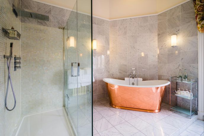Inverlochy Castle - 40