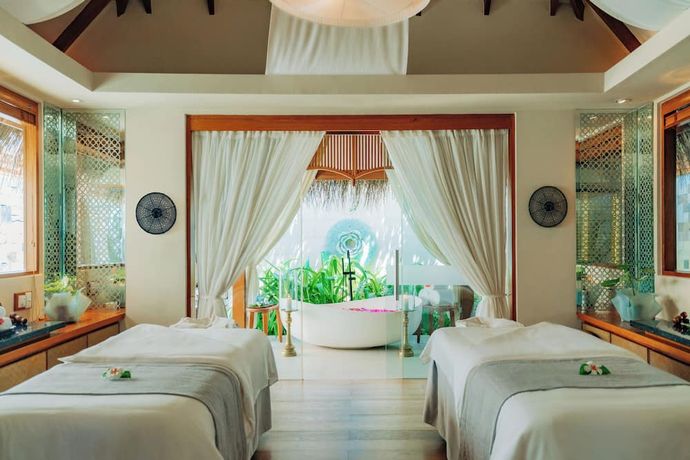 Baros Maldives - 38