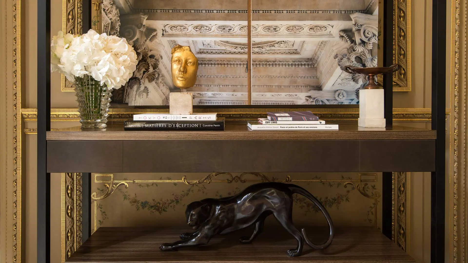Hotel review Accommodation' - Hôtel de Crillon, A Rosewood Hotel - 32