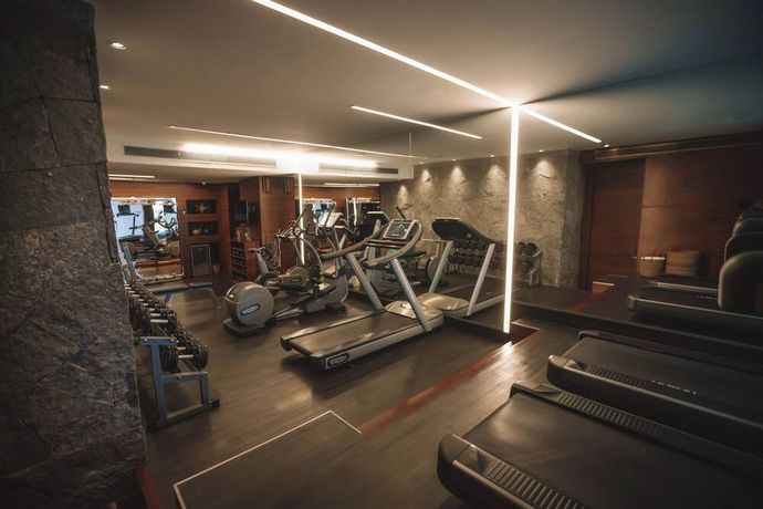 Verified hotel review - Hotel Fasano Rio de Janeiro - 20