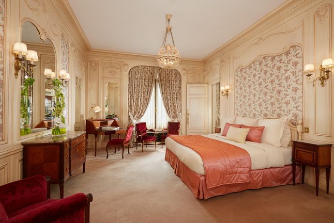 Verified hotel review - Raphael - 5