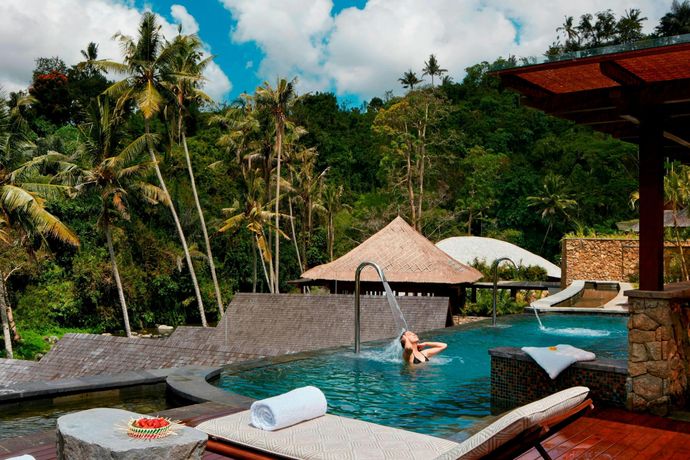 Verified hotel review - Mandapa, A Ritz-Carlton Reserve - 58
