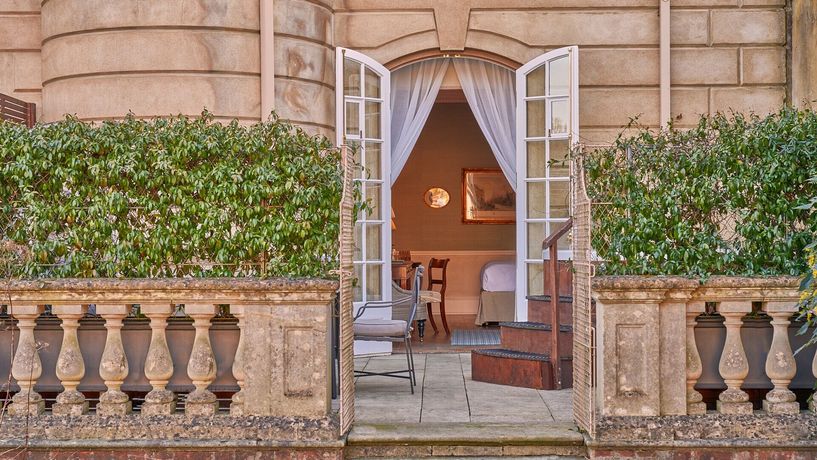 Cliveden House - 22