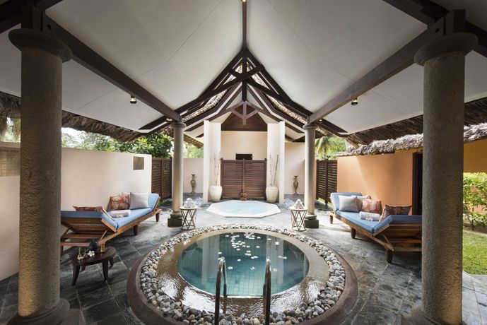 Verified hotel review - Constance Lémuria - 40