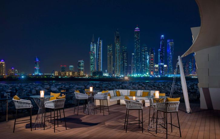Verified hotel review - One&Only The Palm Dubai - 33
