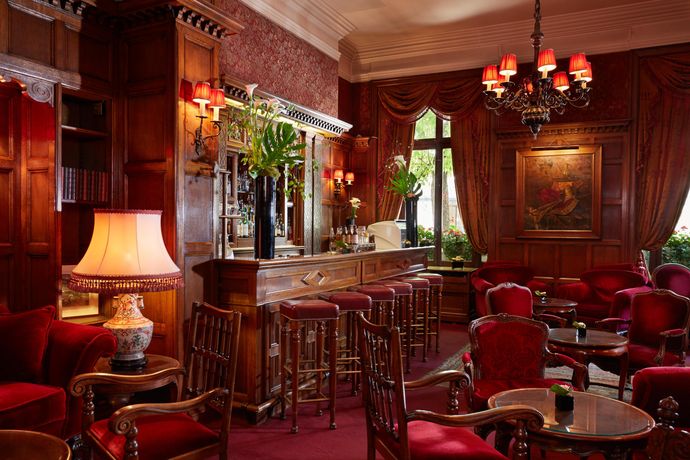 Verified hotel review - Raphael - 32
