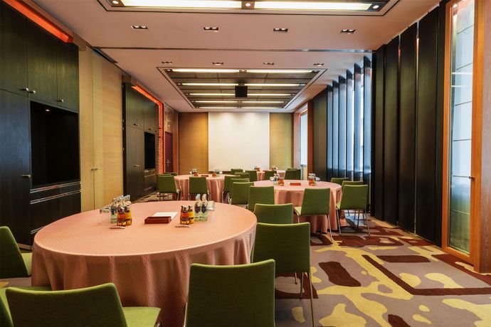 Verified hotel review - Grand Hyatt Berlin - 50