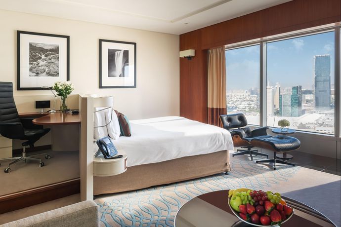 Jumeirah Emirates Towers - 16