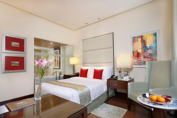 Verified hotel review - The Oberoi Mumbai - 35