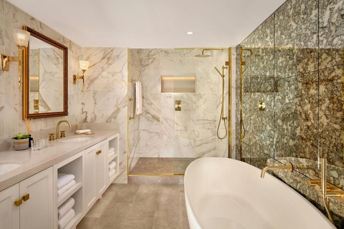 Westin Dublin - 27