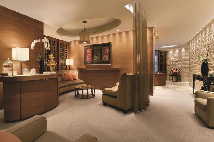 Verified hotel review - Shangri-La Vancouver - 4