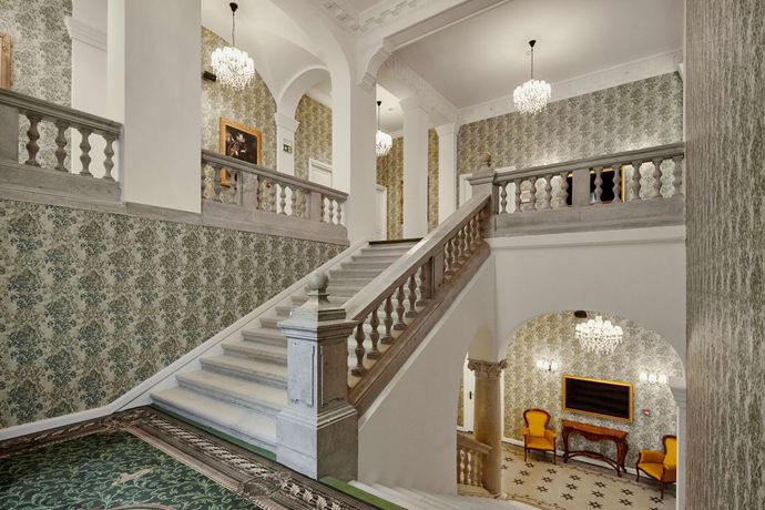 Verified hotel review - Mystery Hotel Budapest - 7