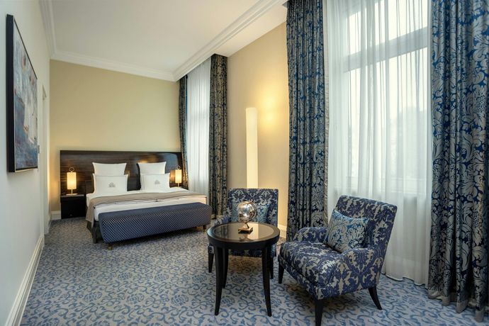 Hotel Atlantic Hamburg, Autograph Collection - 33