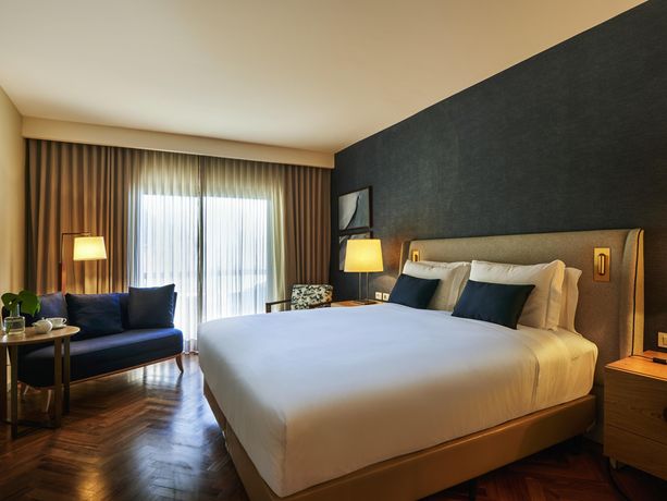 Verified hotel review - Fairmont Rio de Janeiro Copacabana - 22