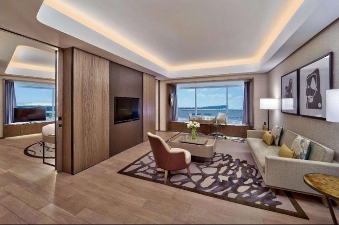 Conrad Manila - 31