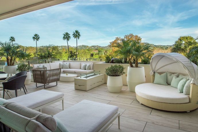 Verified hotel review - Waldorf Astoria Beverly Hills - 23