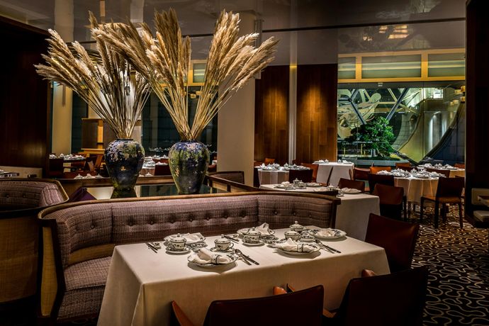Verified hotel review - The Ritz-Carlton, Millenia Singapore - 11