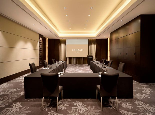 Verified hotel review - Conrad Seoul - 37